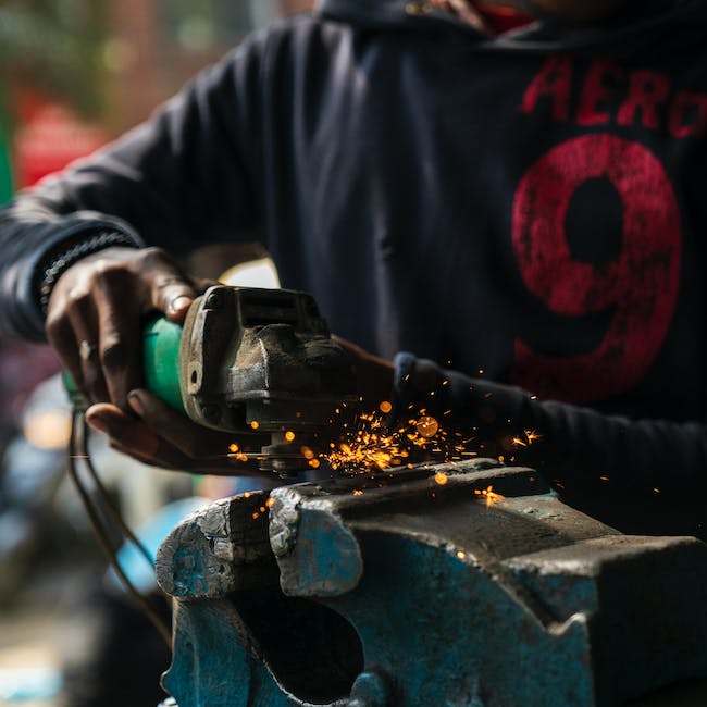 Production Services