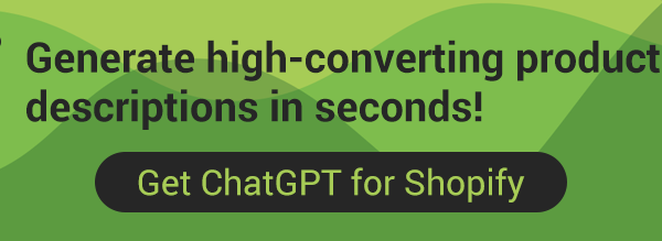 AI for eCommerce: The Ultimate Guide